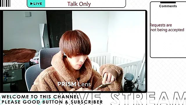 AG 0129 online show from 02-09-26, 06:06