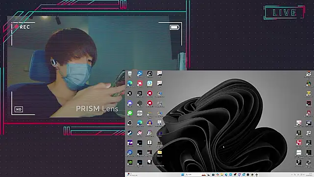 AG 0129 online show from 03-03-26, 12:11