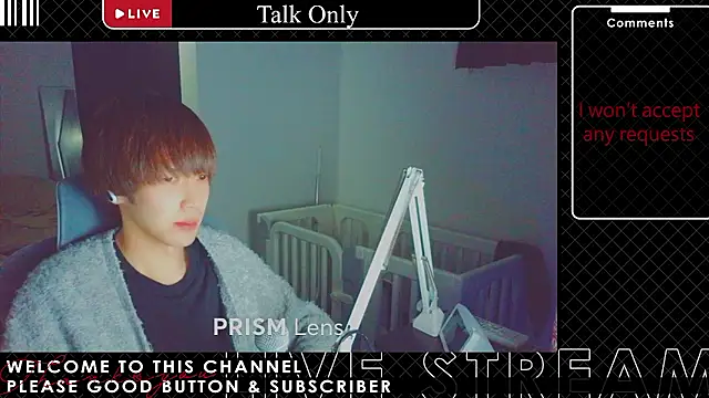 AG 0129 online show from 04-01-26, 01:41