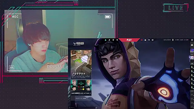 AG 0129 online show from 04-07-26, 01:22