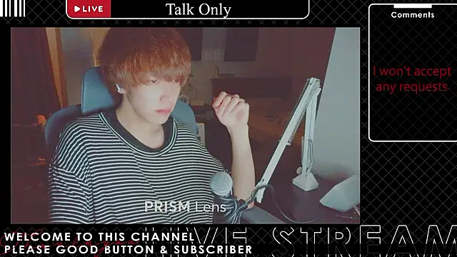 AG 0129 online show from 06-04-26, 01:06