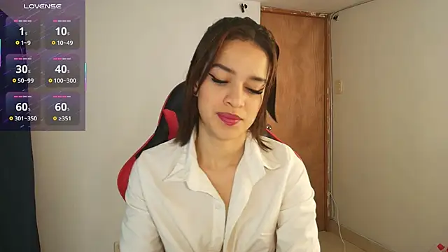 Zoe-Walzer online show from 03-04-26, 03:29