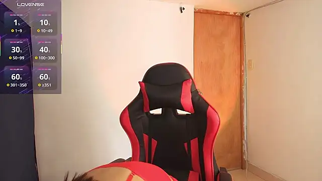 Zoe-Walzer online show from 03-10-26, 03:39