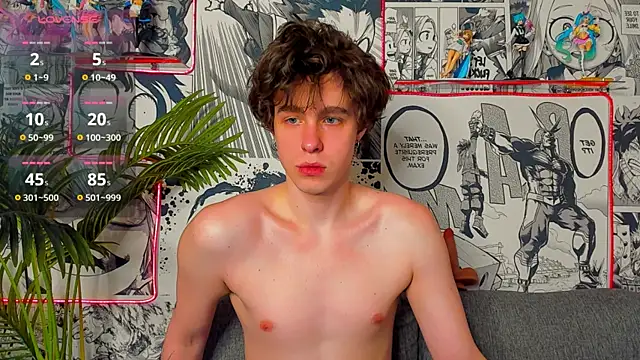 Keith Erickson online show from 04-10-26, 06:18