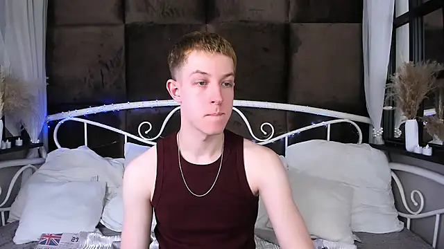 Dylan Norton online show from 03-05-26, 03:41