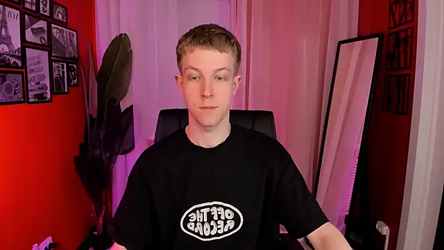 Dylan Norton online show from 04-14-26, 10:21