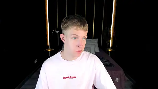 Dylan Norton online show from 07-13-26, 06:27