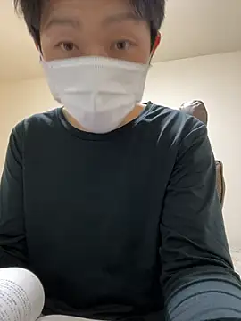 Snapshot of K0U-123 chatting on 02-23-26, 02:03 K0U-123 online show from 02-23-26, 02:03