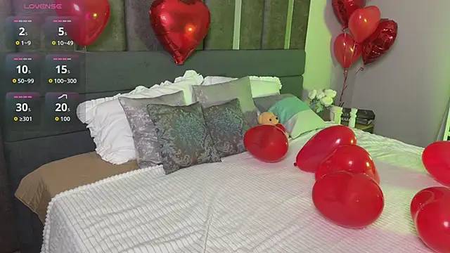 LillAlice online show from 02-25-26, 12:42