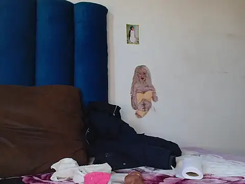 Snapshot of SexyyMandy chatting on 07-16-26, 11:49 SexyyMandy online show from 07-16-26, 11:49