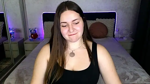 Eva Luxx online show from 02-28-26, 10:55