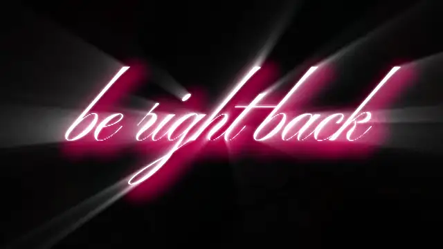 EllieFoxy online show from 03-02-26, 07:15