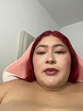 Snapshot of Rouse-Antonella_ chatting on 02-03-26, 06:22 Rouse-Antonella online show from 02-03-26, 06:22