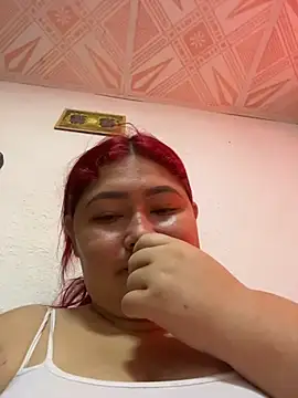 Snapshot of Rouse-Antonella_ chatting on 02-15-26, 03:20 Rouse-Antonella online show from 02-15-26, 03:20