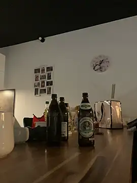 Just-Lilly online show from 03-08-26, 12:31