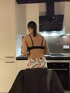 Just-Lilly online show from 03-29-26, 03:34