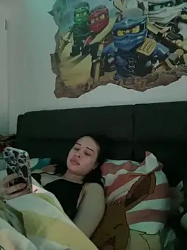 Just-Lilly online show from 03-30-26, 03:40