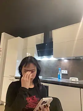 Just-Lilly online show from 04-13-26, 03:01