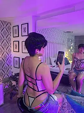 Eva Monroes online show from 04-02-26, 04:21