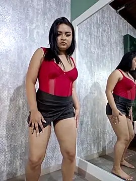 April Lane online show from 02-07-26, 02:37