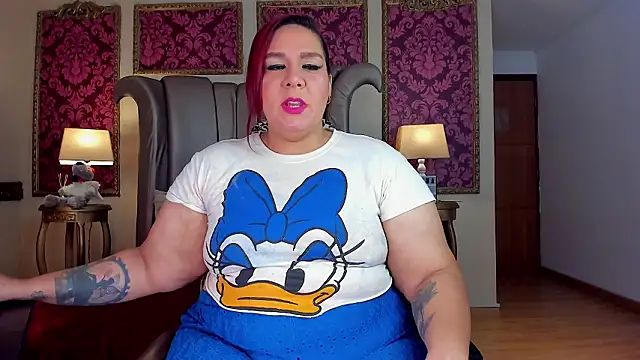 SilvanaBombshell online show from 03-23-26, 12:31