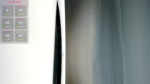 Lucia velez online show from 02-20-26, 02:19