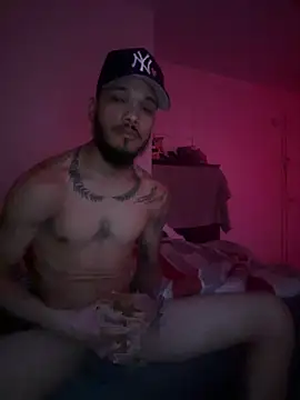 EnanoVerga online show from 02-26-26, 01:54