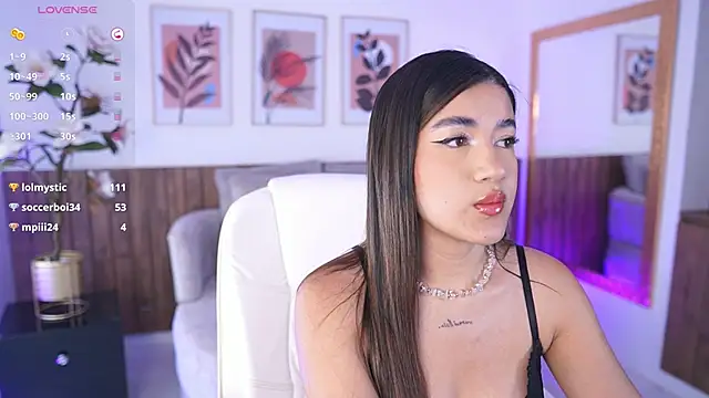 IvyGrabes online show from 03-19-26, 07:07