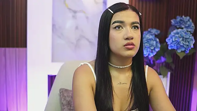 IvyGrabes online show from 07-09-26, 11:36
