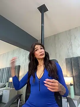 Snapshot of SofiaRivero chatting on 02-02-26, 09:13 SofiaRivero online show from 02-02-26, 09:13