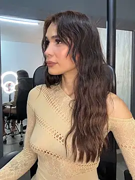 Snapshot of SofiaRivero chatting on 02-17-26, 08:37 SofiaRivero online show from 02-17-26, 08:37