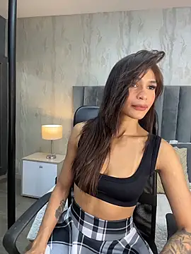 SofiaRivero online show from 03-17-26, 10:24