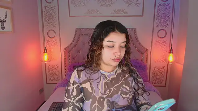 Snapshot of Honny_Blaice_ chatting on 02-23-26, 12:02 Honny Blaice online show from 02-23-26, 12:02