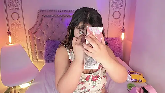 Honny Blaice  online show from 03-22-26, 12:52