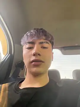 AlexanderCollman2 online show from 03-01-26, 07:05