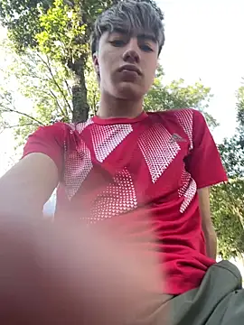 AlexanderCollman2 online show from 03-16-26, 09:19