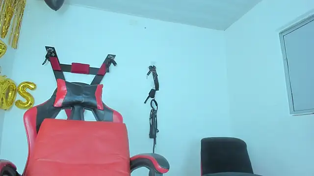 Steven and Camilo18 online show from 02-05-26, 11:37