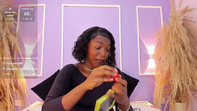 Nalathompson online show from 02-22-26, 01:07