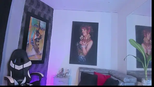 Ciara HotTs online show from 04-10-26, 04:55