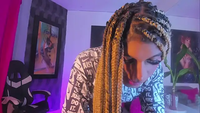 Ciara HotTs online show from 05-16-26, 11:31