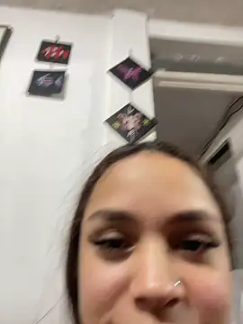 Snapshot of CarolineFyre chatting on 07-19-26, 03:10 CarolineFyre online show from 07-19-26, 03:10