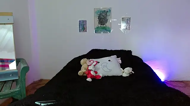 miadavisXXX online show from 03-21-26, 07:50