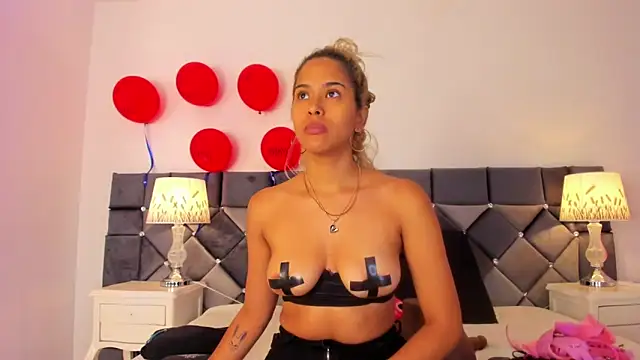  Giorgiina  online show from 02-21-26, 12:17