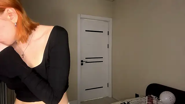 LuxuryRita online show from 02-14-26, 12:57