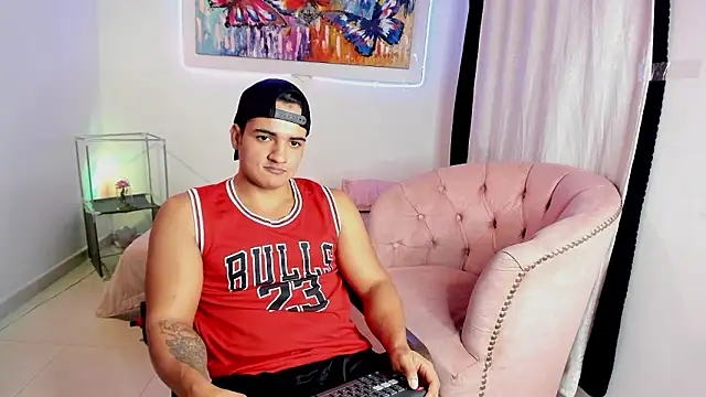 Snapshot of jhon_nicolas chatting on 01-31-26, 09:46 jhon nicolas online show from 01-31-26, 09:46