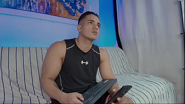 jhon nicolas online show from 05-23-26, 10:03