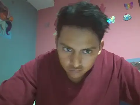 Johnn Latinboy online show from 03-03-26, 10:59