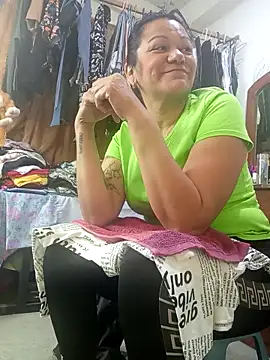 Dafne 77 online show from 03-09-26, 02:43