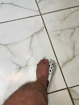 Gordinho dos pes online show from 02-16-26, 09:00