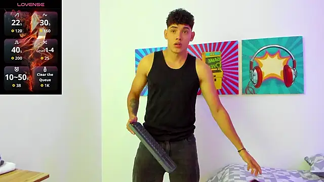 Snapshot of justin_payn14 chatting on 02-07-26, 12:20 justin payn14 online show from 02-07-26, 12:20